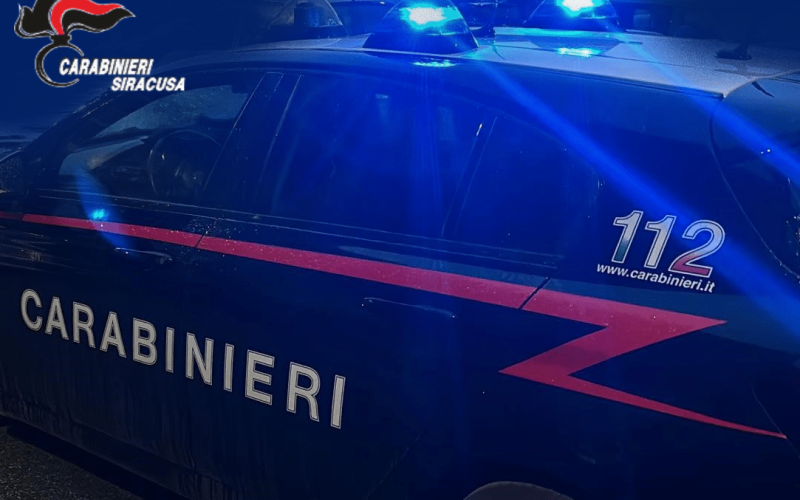 Sortino: chiusa attività per carenza igienico-sanitarie, denunciato titolare
