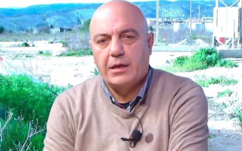 A Sortino il clima politico si fa incandescente