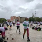 Sport a Sortino: tra tradizione e natura, una comunità che si muove