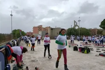 Sport a Sortino: tra tradizione e natura, una comunità che si muove