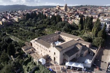 Sortino, il barocco risorto dalle macerie: un gioiello d’arte tra chiese e palazzi settecenteschi