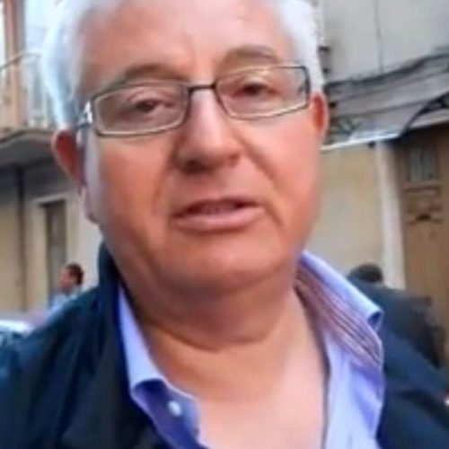 Buccheri (Dc): “A Sortino non vogliamo incarichi”