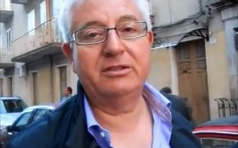 Buccheri (Dc): “A Sortino non vogliamo incarichi”