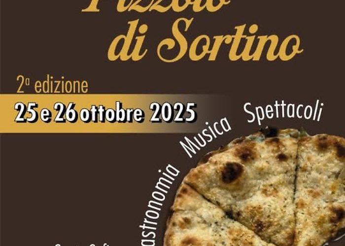 Gran Galà del Pizzolo Sortinese a Sortino: sapori, musica e degustazioni