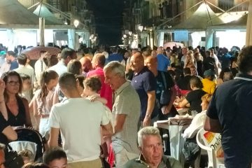 Sortino, la dolce porta del paradiso: tra miele, storia e natura UNESCO
