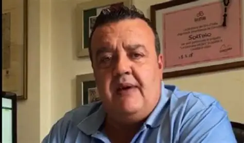 Sortino: il sindaco Parlato azzera la giunta comunale